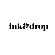 Ink & Drop discount codes and voucher codes