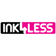 Ink4less discount codes and coupon codes