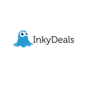 InkyDeals discount codes and coupon codes