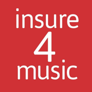 Insure4Music discount codes and voucher codes