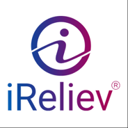 iReliev discount codes and coupon codes