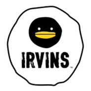 Irvins discount codes and coupon codes