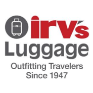 Irv’s Luggage discount codes and coupon codes