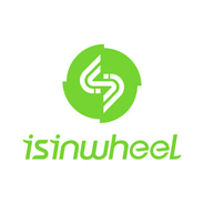 iSinwheel Rabattcodes und Gutscheincodes