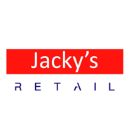 Jacky’s Retail discount codes and coupon codes