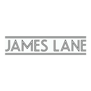 James Lane discount codes and coupon codes
