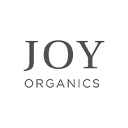 JOY ORGANICS discount codes and coupon codes
