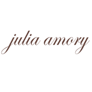 Julia Amory discount codes and coupon codes