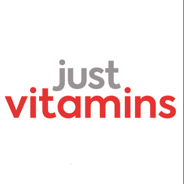 Just Vitamins discount codes and voucher codes