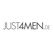 JUST4MEN Rabattcodes und Gutscheincodes