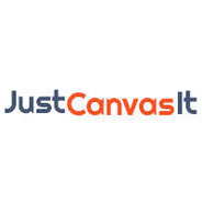 JustCanvasIt discount codes and coupon codes