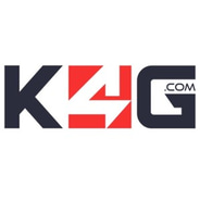 K4G Rabattcodes und Gutscheincodes