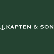 KAPTEN & SON Rabattcodes und Gutscheincodes