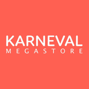 Karneval Megastore Rabattcodes und Gutscheincodes