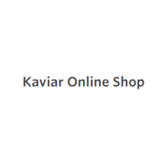 Kaviar Online Shop Rabattcodes und Gutscheincodes