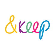 &Keep discount codes and voucher codes