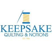 Keepsake Quilting discount codes and coupon codes