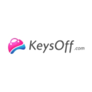 Keysoff discount codes and coupon codes