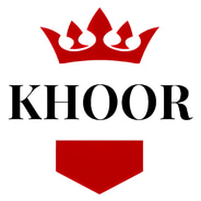 KHOOR discount codes and coupon codes