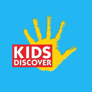 Kids Discover discount codes and coupon codes