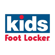 Kids Foot Locker discount codes and coupon codes