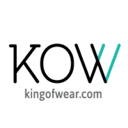 King of Wear codes de réduction et codes promo
