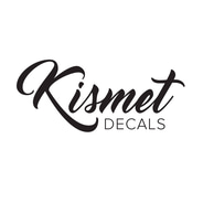 Kismet Decals discount codes and coupon codes