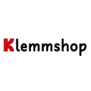 Klemmshop Rabattcodes und Gutscheincodes