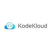 KodeKloud discount codes and coupon codes