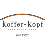 Koffer-Kopf Rabattcodes und Gutscheincodes