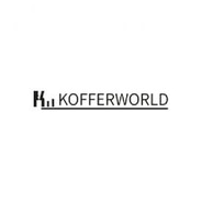 Kofferworld Rabattcodes und Gutscheincodes