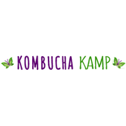 Kombucha Kamp discount codes and coupon codes