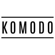 Komodo discount codes and voucher codes