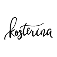 Kosterina discount codes and coupon codes
