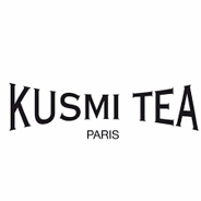 Kusmi Tea codes de réduction et codes promo