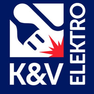 K&V Elektro slevové kódy a kupónové kódy