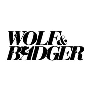 Wolf & Badger discount codes and coupon codes