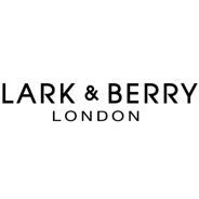 Lark & Berry discount codes and voucher codes