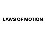Laws of Motion discount codes and coupon codes