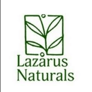 Lazarus Naturals discount codes and coupon codes