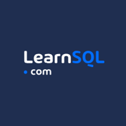 LearnSQL discount codes and coupon codes