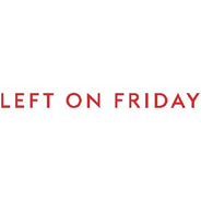 Left On Friday discount codes and coupon codes