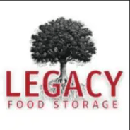 Legacy Food Storage discount codes and coupon codes