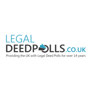 LegalDeedpolls.co.uk discount codes and voucher codes