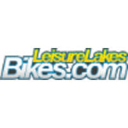 Leisure Lakes Bikes discount codes and voucher codes