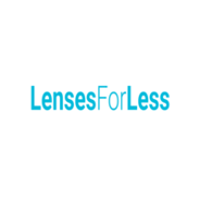 LensesForLess discount codes and coupon codes