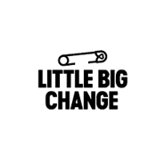 Little Big Change Rabattcodes und Gutscheincodes