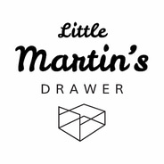 Little Martin's Drawer discount codes and coupon codes