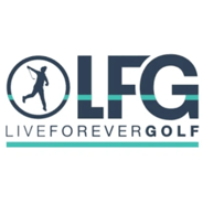 Live Forever Golf discount codes and coupon codes