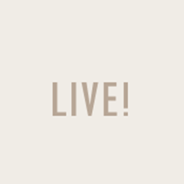 LIVE! códigos de desconto e códigos de cupom